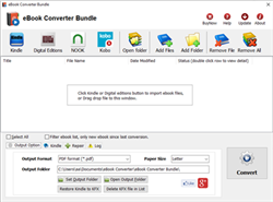 ebook converter download