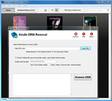 epub drm removal