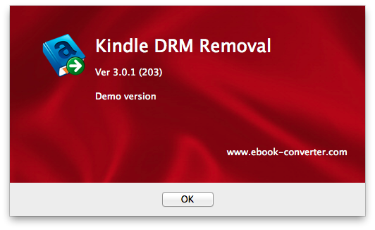 Dedrm Kindle 1.23 For Mac