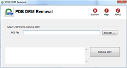 PDB DRM Removal 4.9.920 full