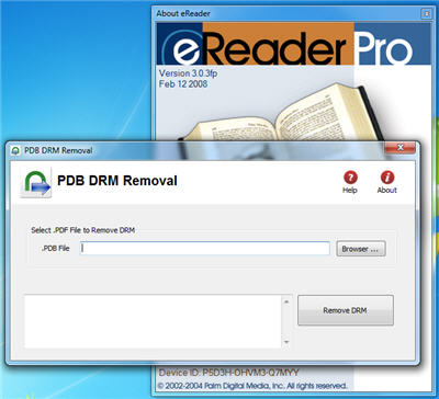 Remove DRM on PDF - How to Remove DRM.