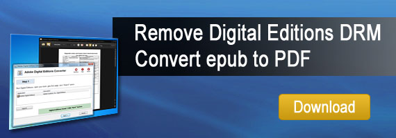 convert adobe digital editions to pdf download convert adobe digital editions to pdf download