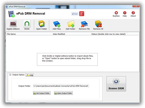 free adobe drm epub download