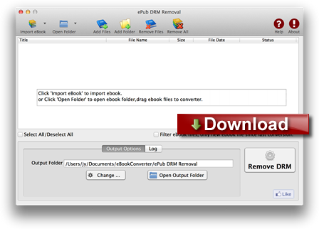 how to remove drm from books in your library how to remove drm from books in your library
