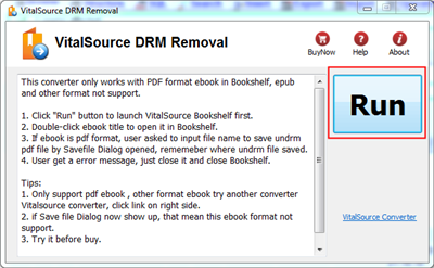 Vitalsource Drm Removal Convert Vbk To Pdf