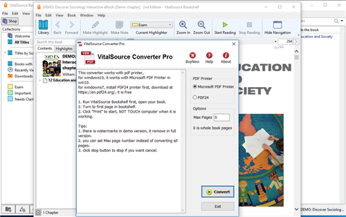 vbk to pdf converter