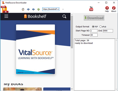 download vitalsource ebook to pdf