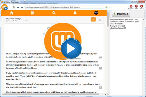 How to download wattpad stories pdf chrome lastpass extension download