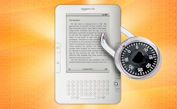 download kindle to pdf around drm